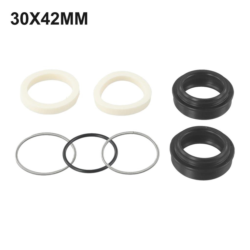 Fork Dust Seal 30-40mm For FOX/ROCKSHOX High Quality