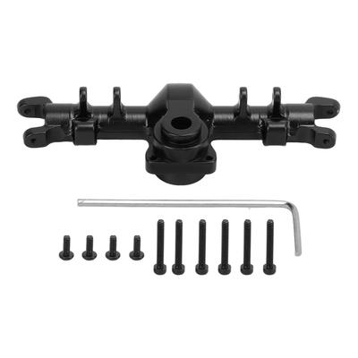 RC Aluminum Front Axle Housing Cover for Axial SCX24 AXI90081 1 24 RC Car Upgrade Parts