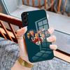 Backstreet Boys Phone Case For Samsung A25 A13 A33 5G A54 A36 A35 A56 A52 A14 Shockproof Glass Cover