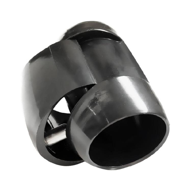 Plastic Paddles Clamp Quickly Release Paddles Shaft Clamp Paddles Clip for Water Sports Surfing Stand Up Paddles Spare Clamp 1