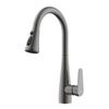 Hegii Pull-Out Kitchen Faucet with 3 Spray Modes