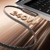Zincs Alloy Type C Charging Cable 240W Output With Flexible 1.5m Length For Convenience