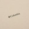 COLUMBIA Unisex Csc Outdoor White Graphic Short Sleeve T-Shirt