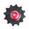 Stone Bicycle Rear Derailleur Pulley 12T 14T 16T MTB Road Bike Wheel Roller 16T Solid