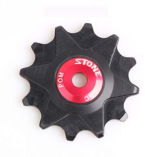 Stone Bicycle Rear Derailleur Pulley 12T 14T 16T MTB Road Bike Wheel Roller 16T Solid
