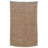 Jute Bags 5 Pieces 60 x 105 cm 100percent  Jute 220 g m²