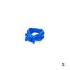 Ader Error Ring Produkt. 110 - 3 Farben (Schwarz / Blau / Rosa)