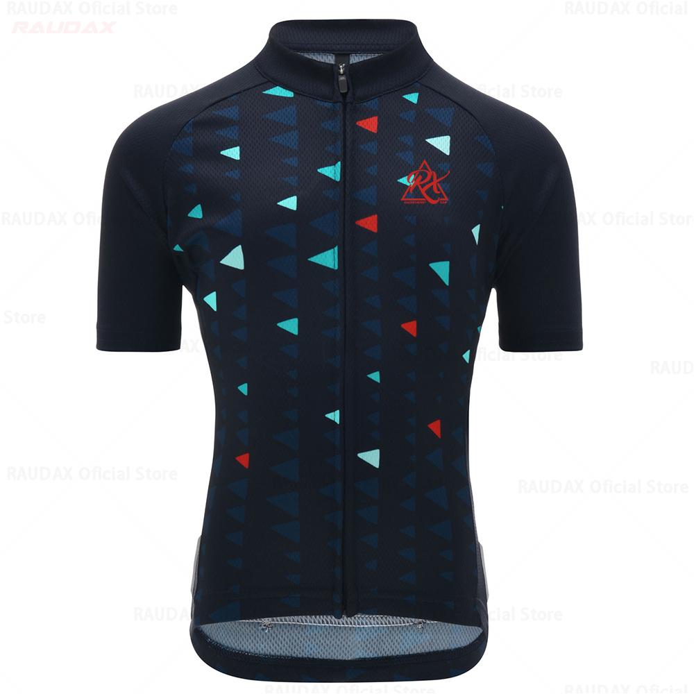 2026 Men's Clothes Wear Better Rainbow Team Summer Areo Cycling Jersey Short Sleeve Cycling Clothing Summer MTB Road Bike Sets