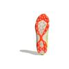 adidas X Crazyfast Elite Artificial Grass Boots 'Yellow White Red' ID0271