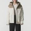 MLB Unisex Winter Down Jacket 3ADJB0556-43CRD