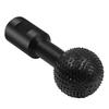 10/14mm Sphere Rotary Grinding Head - Wood Carving/Engraving/Polishing/Drilling Bits for Angle Grinder ( High-Speed Steel)