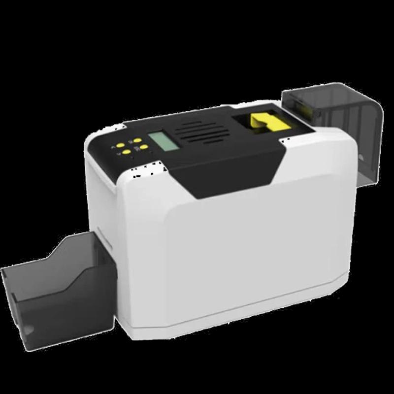 Fagoo Professional Card Printers & Accessories CN Plug (adapter Included)