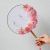 Dried Flowers DIY Material Package Floral Activities Salon Gift Planning Eternal Flowers