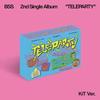 IVE - THE 3RD EP [IVE EMPATHY]