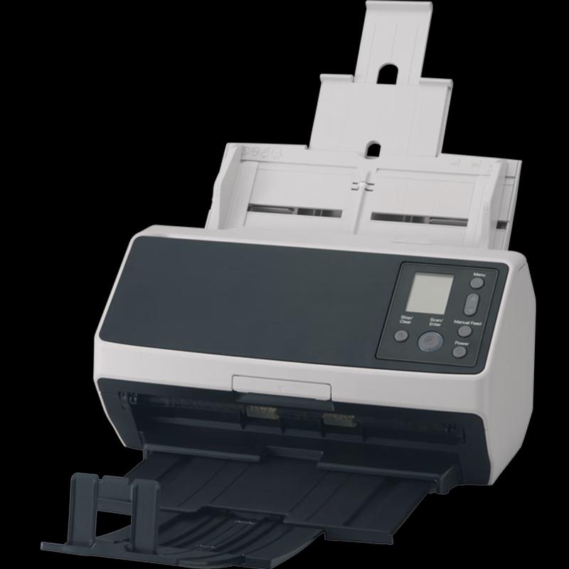 Rightcolor R3075 A4 High-Speed Duplex Document Scanner CN plug (adapter included)