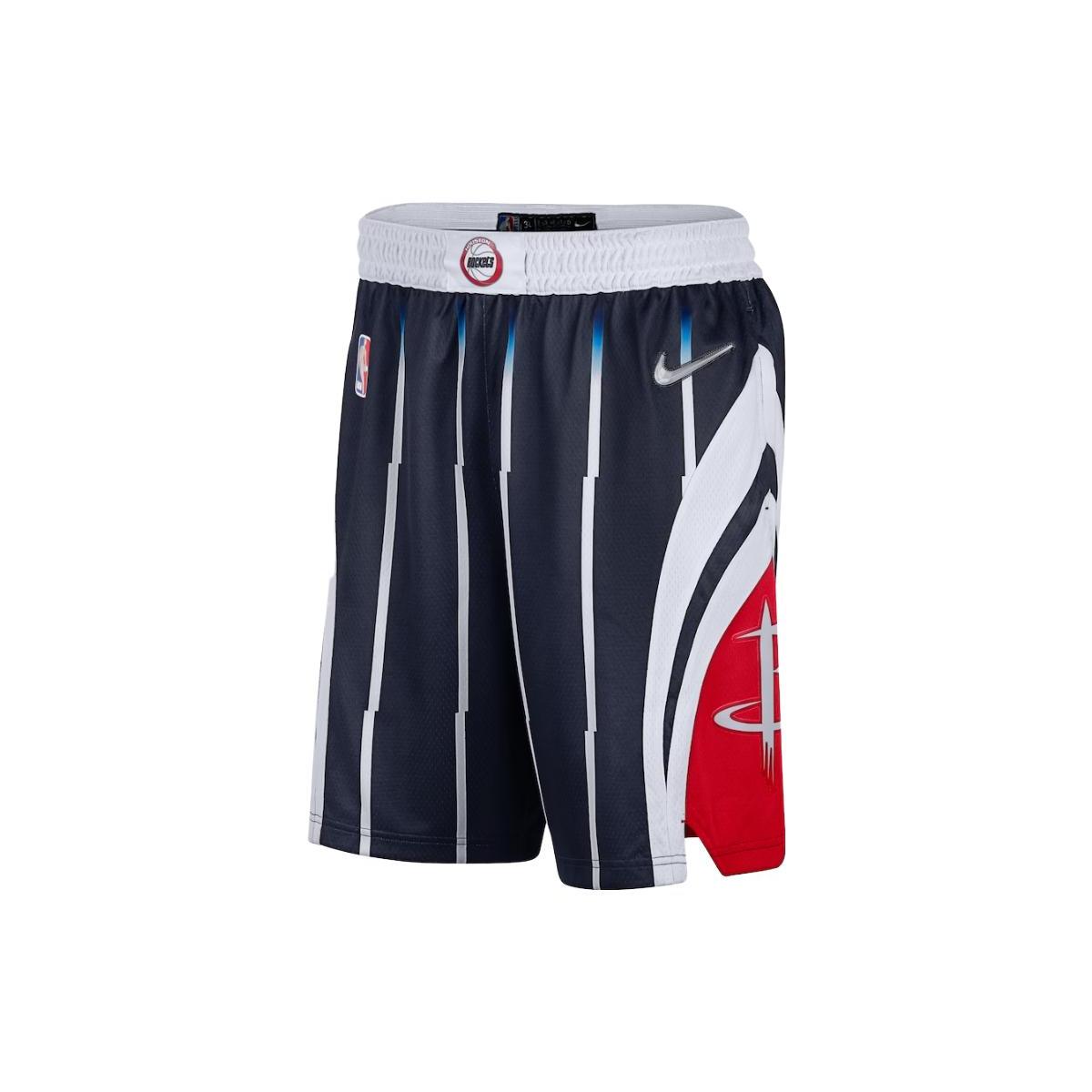 Nike Soccer Bottoms Unisex Navy Blue Moderate Straight Fit Pants DB4135-419 L