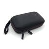 Hard Disk Bag Carrying Case- For Sandisk E81 Mobile Solid-state SSD Storage Bag Shockproof Anti-Shock EVA Bag