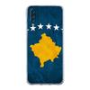 Albania Albanians Flag For Samsung Galaxy A14 Case A50 A70 A30 A40 A20E A10S A20S A02S A04S A12 A22 A32 A34 A42 A52 5G A54 Cover