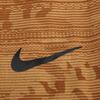 Nike Dri-Fit Camouflage Print Straight-Leg Casual Pants Men Bottoms Yellow 890656-722