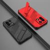 Phone Cover For OnePlus 15 Case Anti-knock Armor PC Phone Holder Full Cover Case For OnePlus 15 Case For OnePlus 15 6.78 Inch