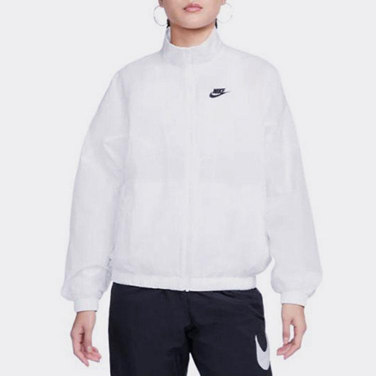 New Nike Jackets Women's White DM6186-100