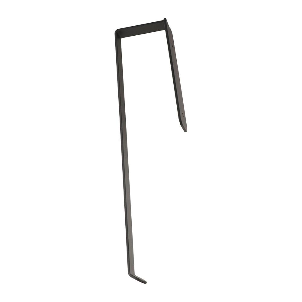 Carbon Steel Wall Hanging Tissue Holder Multifunction Paper Wall Hooks Kitchen