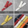 [MOD] FKM RUBBER VOYAGER Rubber Strap for Voyager Watch