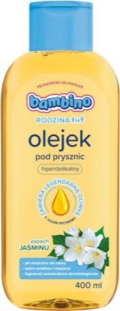 

huile de douche TU прозрачный