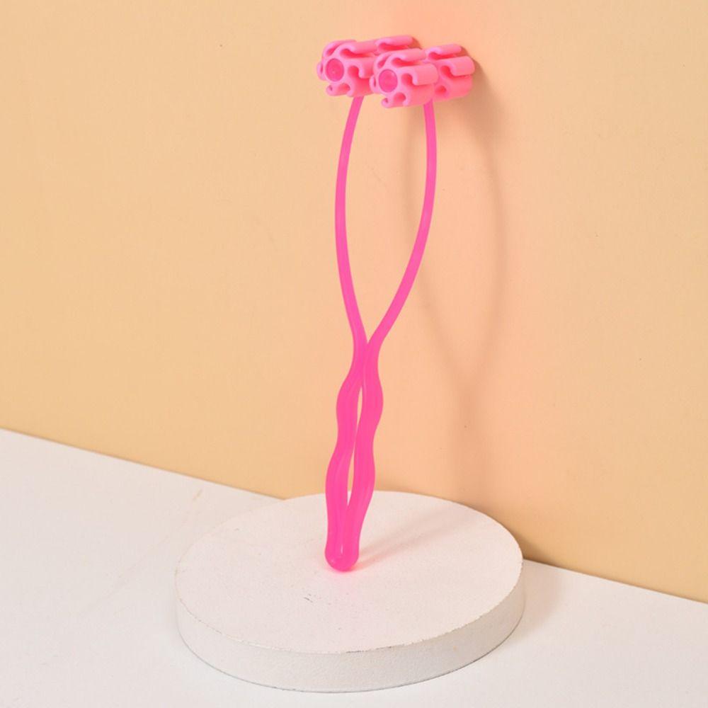 

Роликовый тип массажная щетка для кошек, массажер для лица для похудения, игрушки для кошек, товары для домашних животных A