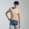 PUMA BODYWEAR [5-Pack] Men'S Drycell Rayon Boxer Briefs
