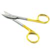 GDC Scissors Iris - Angular (11.5cm) (S7)