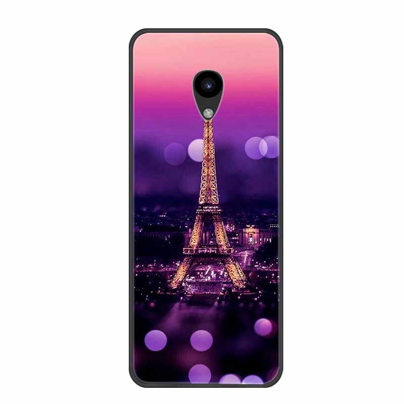 For Xiaomi Qin F21 Pro Case Black Silicone TPU Lovely Phone Cases for Qin F22 Pro / F21Pro Shockproof Soft Covers Capas F 21 Pro