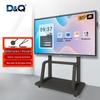 D&Q Interactive Conference Display (CN Version)
