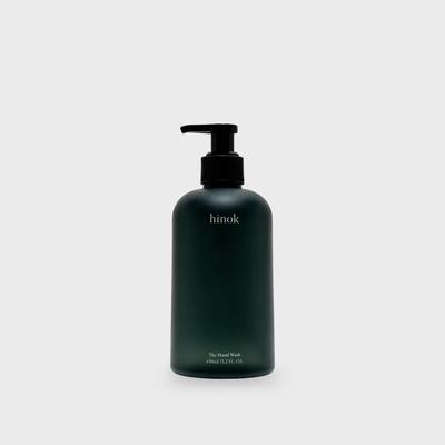 The Hand Wash 450ml - Jeju Cypress Hand Wash