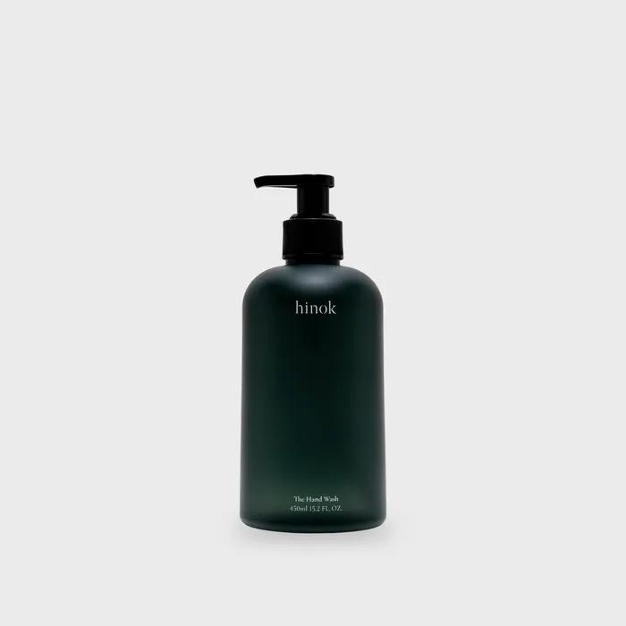 The Hand Wash 450ml - Jeju Cypress Hand Wash