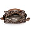 Bag messenger bag women's 2025 new fashion women's bag niche high-end single shoulder Boston pillow bag women's bag
