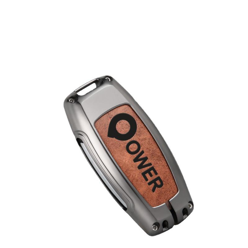 Key Case for 2021 Great Wall Cannon Pickup and Off-Road Models