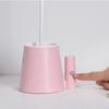 LED Table Lamp Folding Eye Protection Desk Lamp Pen Holder Small Reading Light for Student Oem Phone Holder Bedroom Table Light