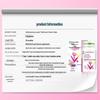 By-Health Women's Multivitamin & Mineral Tablets