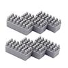 3D Printer Nozzle Cleaner Nozzle Wiper High Temperature Resistant To Extend 3D Printer Nozzle Life And Ensure Printing