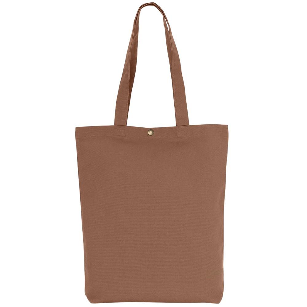 Kimood Cotton Washed 13L Tote Bag