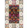 Rovigo Home Washable Printed Carpet RVG0740