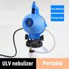 220V 50HZ Electric ULV Fogger Sprayer 4.5/5L Sprayer Mosquito Killer Disinfection Machine Killer Insecticide Atomizer Fight Drug 110V/220V