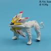 Anime Pokemon Figure Joint Lugia Mega Charizard XY Blastoise Grovyle Reshiram Yveltal Ho-Oh Action Figure Decoration Toys Gift