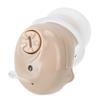 In Ear Type Hearing Aid Portable Concealed Mini Ear Amplifier Hearing Accessories Tool