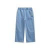Teenie Weenie Kids Comfort Fit Straight-Leg Denim Jeans