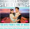 CD VARIOUS  Dreamboats And Petticoats  Silver  0600753888810 UNIVERSAL MUSI 2019 UK Rock Used