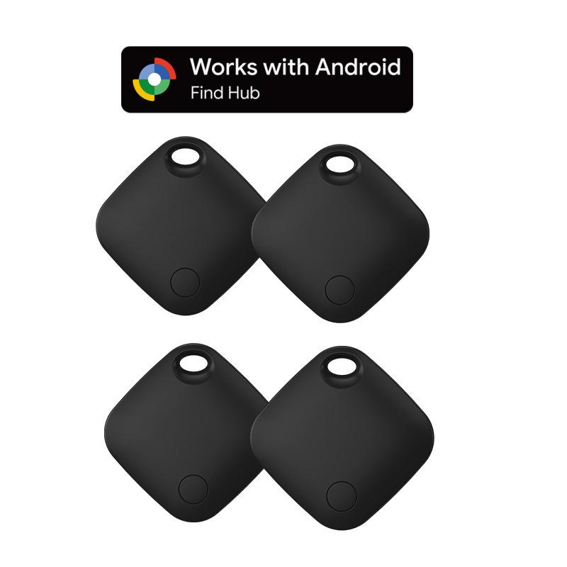 Google iTag: Cross-Border GPS Locator & Anti-Lost Pet Tracker