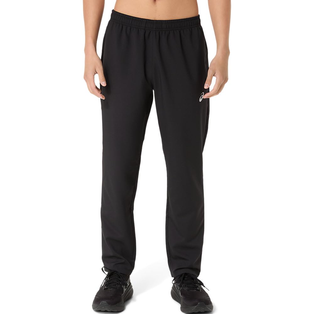 

Official Store Exclusive Running Apparel Dry Woven Pants XL PERFORMANCE BLACK [Asics] Men s