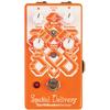 EarthQuaker Devices EQD burkológörbe szűrő térbeli kézbesítés V3